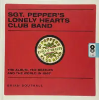 在飛比找誠品線上優惠-SGT. Pepper's Lonely Hearts Cl