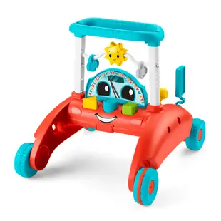 奇哥 Fisher-Price 費雪 雙面學步車