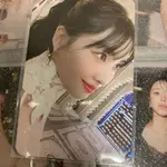 近全新 TWICE 周邊小卡 MOMO MERCARI 日本直送 二手