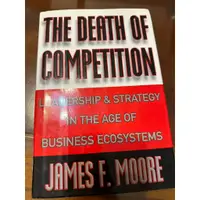 在飛比找蝦皮購物優惠-The Death of Competition: Lead