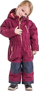 [killtec] KW 102 MNS ONPC Children's Snowsuit with Hood