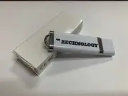Zechnology Flash Drive - USB 8GB faster, stable, safe