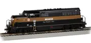 BACHMANN 69202 HO Scale Monon BL-2 #82 DCC Equipped