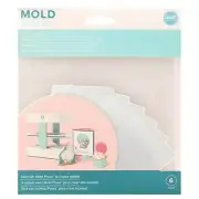 We R Memory Keepers Mold Press Plastic Sheets