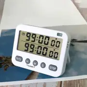 Digital Timer with Stopwatch Electronic for Kitchen Teachers