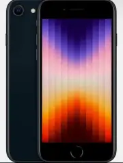 APPLE IPHONE SE 3RD GEN 64GB VERIZON PREPAID LOCKED NEW/ FACTORY SEALED BOX
