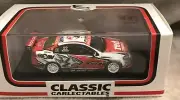 Classic 1:64 Holden VE Commodore HRT #22