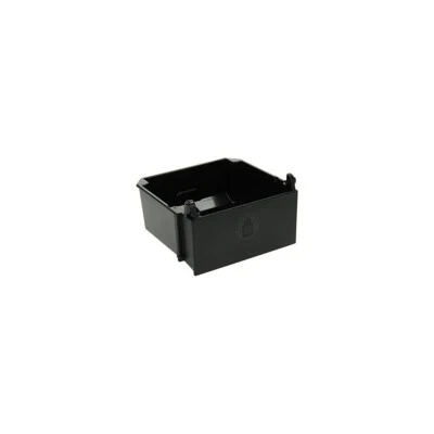 NESPRESSO-KRUPS MS-0067946 PLASTIC WATER DRIP TRAY FOR PIXIE COFFEE MACHINES
