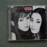 在飛比找蝦皮購物優惠-二手CD 帕妃 Puffy - Amiyumi