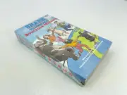 Vintage 1998 Share The World All Lives Matter Everyone Matters VHS - NEW SEALED