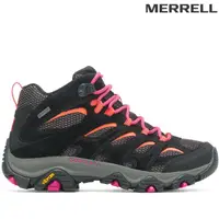 在飛比找蝦皮商城優惠-Merrell MOAB 3 MID GTX 女款 Gore