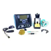 Weller WX2023 Micro MS Soldering Station w/WX2 Unit, WXMP MS Iron, Tip