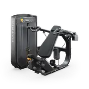 Matrix Ultra Converging Shoulder Press (Showroom Model)