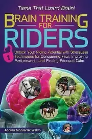 Andrea Monsarrat Waldo Brain Training for Riders (Paperback)