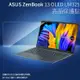 亮面螢幕保護貼 ASUS 華碩 ZenBook 13 OLED UM325UA 筆記型電腦保護貼 筆電 軟性 亮貼 亮面貼 保護膜