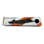 Steelseries Qck Heavy Gaming Mouse Pad - XXL Thick Cloth - Sized to Cover Desks