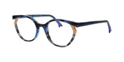 Face a Face Bocca Kuma 1 6591 Women’s Glasses Tortoiseshell Size 50 - Private Health Rebate - Blue Light Block Available