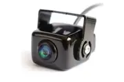 Toyota Hilux 2020-2024 Elinz Reverse Camera Kit for Toyota Factory Stereo OEM Screen Display T537