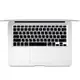 MacBook 鍵盤 Pro 16.2 鍵皮 A2485