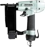 Metabo HPT Pin Nailer Kit | 23 Gauge | 1/2-Inch To 2-Inch Pin Nails | Built-In Silencer | | NP50A