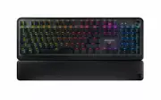 ROCCAT Pyro RGB Lighting Mechanical Gaming Keyboard with Linear Switches NEW