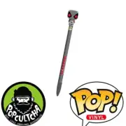 Deadpool - X-Force Deadpool Pop! Vinyl Pen "New"
