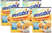 Whole Grain Cereal Biscuits, Non-Gmo Project Verified, Heart Healthy 5-30-25