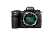 Nikon Z6 III Mirrorless Digital Camera (Body Only)