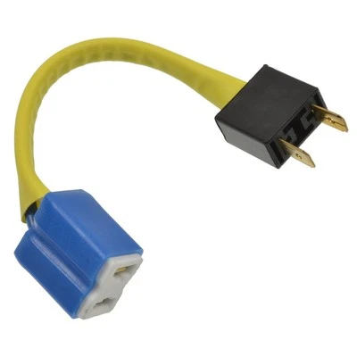Fog / Driving Light Wiring Harness SMP For 1999-2002 BMW Z3 (for: BMW)