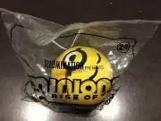 McDonald Happy Meal - Minions the Rise of Gru - #24 - Brand New
