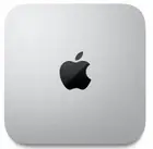 Apple Mac mini (512GB SSD, M1, 8GB) Silver - MGNT3LL/A (November, 2020)