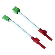 Munkcare Suction Swab Single Use System Suction Toothbrush ICU Paralyzed Patient