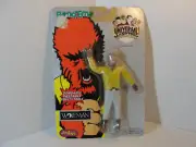Wolfman Bend-Ems Universal Studio Monster Bend-Ems Figure 1990 Justoys