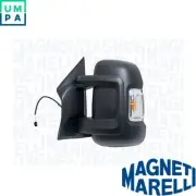 OUTSIDE MIRROR 350315027700 FOR FIAT DUCATO/Bus/Platform/Chassis/Van PEUGEOT