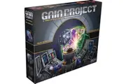 Gaia Project A Terra Mystica Game
