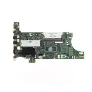 01YT398 For Lenovo ThinkPad T590 Motherboard NM-B901 i7-8665U 16GB UMA