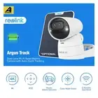 Reolink Argus Track 8MP Battery WiFi Security Outdoor Camera Spotlight AutoTrack