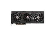 Sapphire Radeon RX 9070 XT Pulse Gaming 16G OC Graphics Card (11348-03-20G)