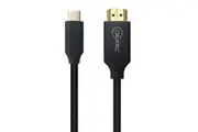 Cruxtec USB-C to HDMI 2.0 Cable - 5m 4K/60Hz - Supports HDR