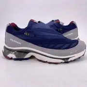 Salomon XT-VOYAGER KITH "MARITIME BLUE" 2024 - Size 10.5 - 477738 33 g0 (26-235)