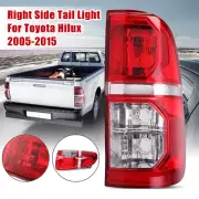 Right RH Rear Tail Brake Light Lamp For Toyota Hilux SR SR5 Ute 2005-2015 (for: Toyota)