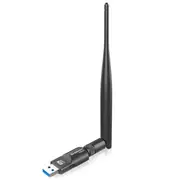 Simplecom NW621 AC1200 Wi-Fi Dual Band USB Adapter