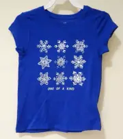NWT Gap Kids One Of A Kind Top Girl's Size 10