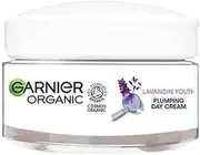 Garnier Organics Lavandin Youth Plumping Day Cream 50 ml
