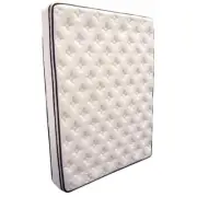 New Slumbercare Therapedic Comfort Care Double Mattress Medium Support Bedroom