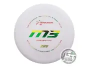 NEW Prodigy Discs 300 M3 180g Lilac Rasta Foil Midrange Golf Disc