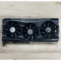 在飛比找蝦皮購物優惠-[實體店面］EVGA 3080 FTW3 顯示卡 二手 實體