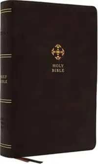 在飛比找三民網路書店優惠-The Holy Bible ― New Revised S