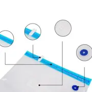 Simplified Moisture Control with Our Practical Vacuum Seal Bag Set Today