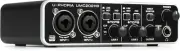 U-Phoria UMC202HD USB Audio Interface